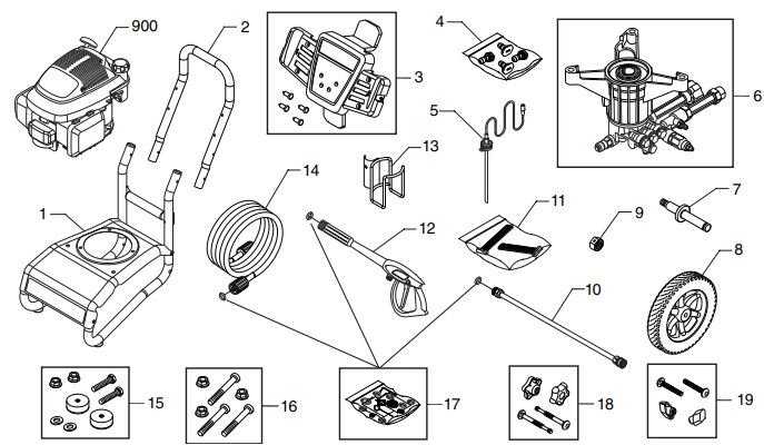 Craftsman 580754911